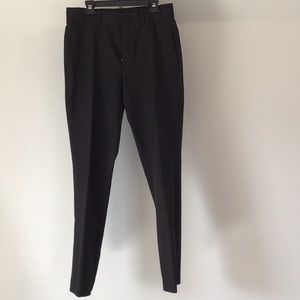 Mens Apt 9 creased dress pants 29x32